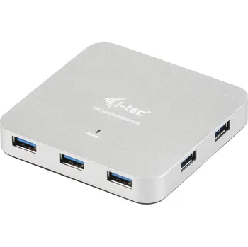 i-tec U3HUBMETAL7