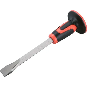 Sekáč sekáč plochý s plastovým chráničem, 300x16mm, CrV