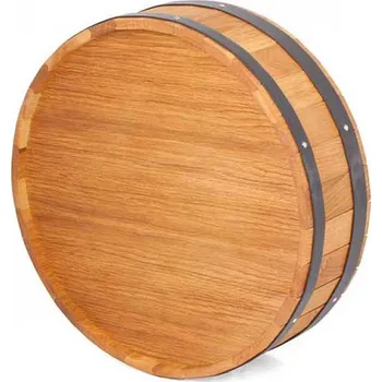 Příslušenství pro výčepní zařízení LINDR.CZ Dno sudu průměr 40 cm
