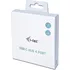 USB hub i-tec C31HUBMETAL403