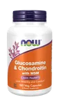 Now Foods Glucosamine & Chondroitin s…