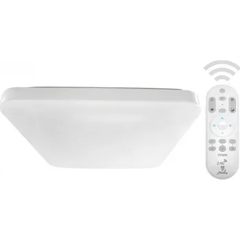 Nedes LED svítidlo OPAL + dálk. ovladač 50W/CLS4/SMD/RC - LC801S/S