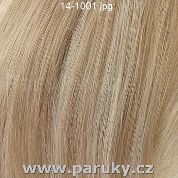 Paruka Paruka Sympathy Mono Lace Deluxe Varianta: 15/25/30+8