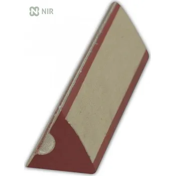 Norditalia Kulečníkové mantinely Carom K-55 300cm 1ks