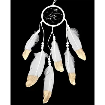 Lapač snů Lapač snů barevný s korálky