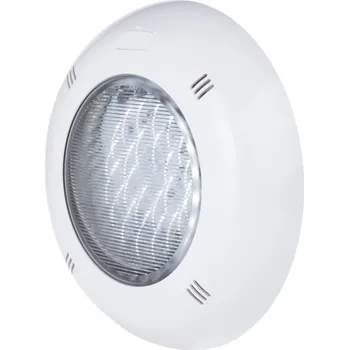 Bazénové osvětlení AstralPool reflektor s LED diodami LumiPlus 1.11 S-Lim V1 ploché - pro betonové bazény bez fólie