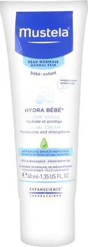 Mustela Hydra Bébé Facial Cream 40 ml
