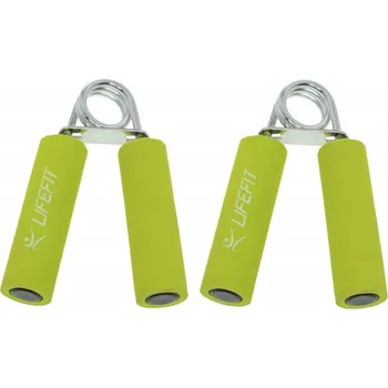 Posilovač prstů LIFEFIT® SOFT HAND GRIP