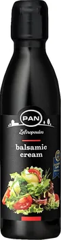 Ocet Bombus PAN Balsamic Cream 250 ml