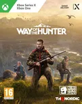 Way of the Hunter Xbox Series X
