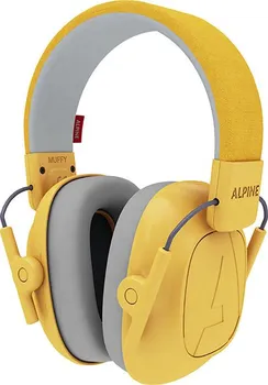 Chránič sluchu Alpine Muffy Kids 2.0