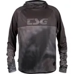 TSG Dres Trackz Jersey dlouhý rukáv S