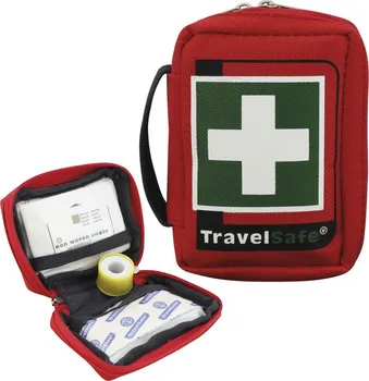 Lékárnička TravelSafe Globe Scout