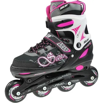 Kolečkové brusle SULOV® SANDY M Rulyt s.r.o, 5.května 435, 440 01 Dobroměřice, e-mail: info@rulyt.cz