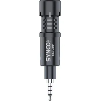 Mikrofon Synco MMic-U1P