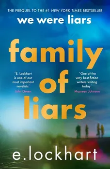 Family of Liars - E. Lockhart [EN] (2022, brožovaná)