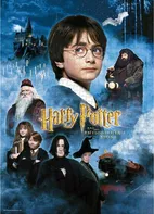 SD Toys Harry Potter a Kámen mudrců 1000 dílků