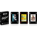 Winning Moves James Bond 007 hrací karty
