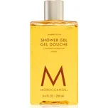 Moroccanoil Body Ambre Noir vyživující sprchový gel 250 ml