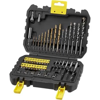 Vrták Stanley STA88546-XJ 50 ks