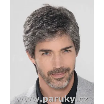 Paruka Paruka pánská Justin 2.0 Barva paruky: M36s