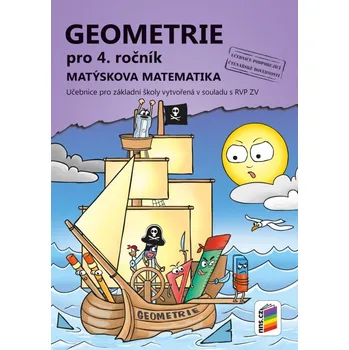 Matematika Geometrie pro 4. ročník, Matýskova matematika (učebnice) 4-37 -