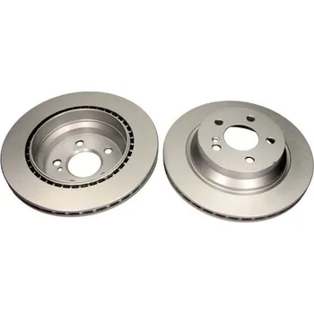 Brzdový kotouč Brzdový kotouč QUARO QD4433
