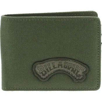 Peněženka peněženka Billabong Tides - Military one size
