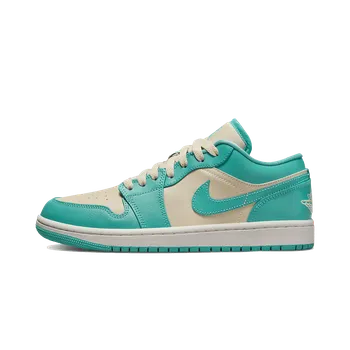Dámské tenisky Air Jordan Jordan 1 Low "Tropical Teal" Velikost: 39