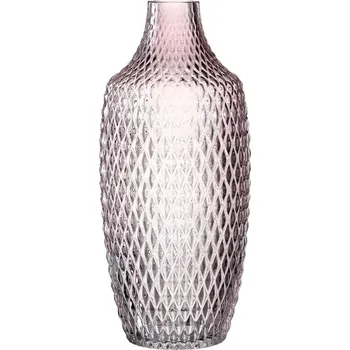 Váza Váza POESIA fialová 30 cm Leonardo