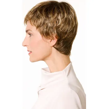 Paruka Paruka Ebba Medium SF Barva paruky: Terracotta_Root_33_130&Root2