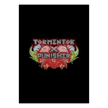 Počítačová hra ESD Tormentor X Punisher