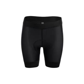 Cyklistické kalhoty Dámské cyklistické vnitřní kraťasy Kalas DISCOVER Z2, černé Kalas velikost: 2 (S)