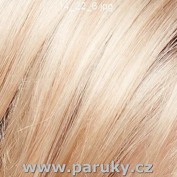 Paruka Paruka Attention Lace Varianta: lr14/88h+8
