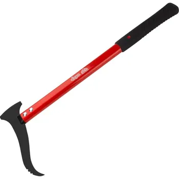 DEMA Hliníková sapina s ostřím, 55 cm