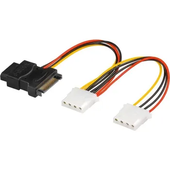 Kabel do PC PremiumCord Kfsa-9