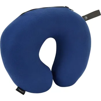 Cestovní polštářek Trekmates De Luxe 2v1