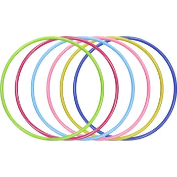 Hula Hop obruč 50 cm