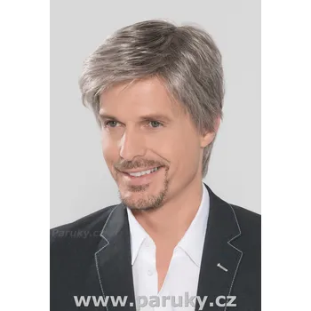 Paruka Paruka pánská Roger 5 Stars 2.0 Barva paruky: M34s