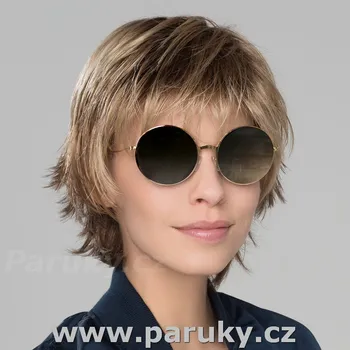 Paruka Paruka Gemma Mono-doprodej ! Barva paruky: tobacco rooted