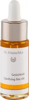 Dr. Hauschka Clarifying Day Oil regulační pleťový olej 18 ml