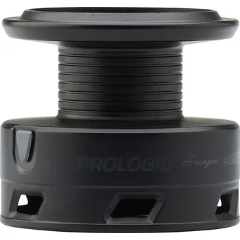 Rybářský naviják Prologic Náhradní cívka COMMANDER BF SPARE SPOOL 6000 ALU