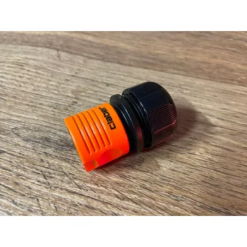 Zahrada Rychlospojka zahradní , hadicová - Claber Průměr potrubí: 1/2"