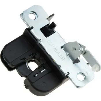 NTY EZC-VW-127 Dveře karosérie NTY EZC-VW-127