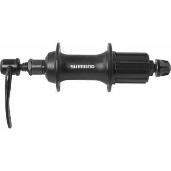 Shimano FH-T3000 zadní náboj