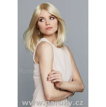 Paruka Paruka Uno Lace Varianta: 4/6 dark brown