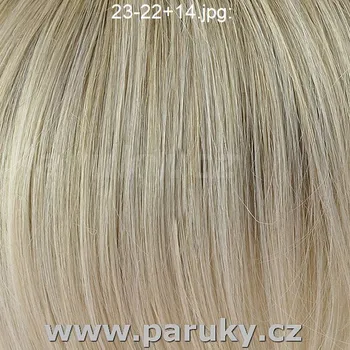 Paruka Paruka Change GM Varianta: 2/4 espresso mix