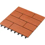 G21 Samoa 30 x 30 x 2,3 cm 1 ks