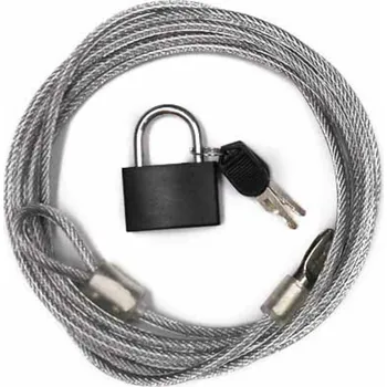 Zámek na kolo Magg 110128