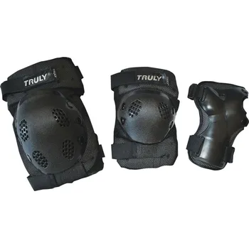 In-line chrániče TRULY® DIAMOND SET S Rulyt s.r.o, 5.května 435, 440 01 Dobroměřice, e-mail: info@rulyt.cz